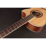 Гітара електроакустична Cort NDX Baritone Natural Satin придбати