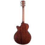 купити Гітара електроакустична Cort SFX-E 3-Tone Sunburst Satin