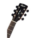 Гітара електроакустична Cort SFX-E 3-Tone Sunburst Satin придбати