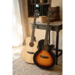 Гітара електроакустична Cort SFX-E 3-Tone Sunburst Satin