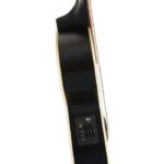 Гітара електроакустична Cort SFX-ME Black Satin (SFX-ME BKS) замовити