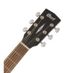 Гітара електроакустична Cort SFX-ME Black Satin (SFX-ME BKS) придбати