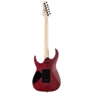 купити Електрогітара Cort X100 Open Pore Black Cherry (X100 OPBC)