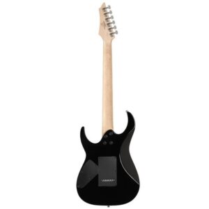 купити Електрогітара Cort X200 Black