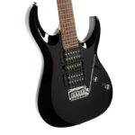 купить Електрогітара Cort X200 Black