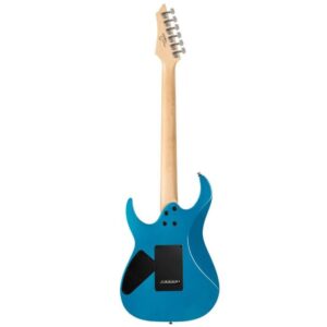 купити Електрогітара Cort X200 Candy Blue