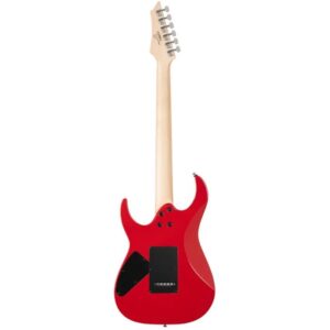 купити Електрогітара Cort X200 Candy Red