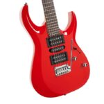 купить Електрогітара Cort X200 Candy Red
