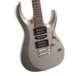 купить Електрогітара Cort X200 Silver