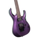 купити Електрогітара Cort X300 Flip Purple