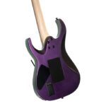 купить Електрогітара Cort X300 Flip Purple