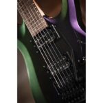 Електрогітара Cort X300 Flip Purple