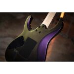 Електрогітара Cort X300 Flip Purple