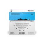 купить Струни для гітари D'Addario 80/20 Bronze Regular Light (12-53) (EJ11)