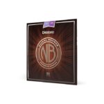 Струни для гітари D'Addario Nickel Bronze Custom Light (11-52) (NB1152) придбати