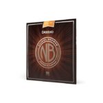 Струни для гітари D'Addario Nickel Bronze Light Top / Medium Bottom (12-56) (NB1256) придбати