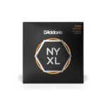 Струни для електрогітари  D'Addario NYXL Balanced Tension Regular Light (10-46) (NYXL1046BT) купити