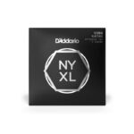 Струни для електрогітари  D'Addario NYXL Extra Heavy (12-60) (NYXL1260) купити