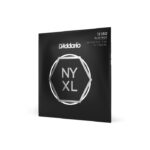 Струни для гітари D'Addario NYXL Extra Heavy (12-60) (NYXL1260) придбати