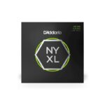 Струни для бас гітари  D'Addario NYXL Light Top / Med Bottom (45-105) (NYXL45105) купити