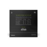 купить Струни для гітари D'Addario NYXL Light Top / Med Bottom (45-105) (NYXL45105)