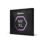 купити Струни для гітари D'Addario NYXL Medium 7-String (11-64) (NYXL1164)