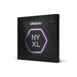 купити Струни для гітари D'Addario NYXL Medium 7-String (11-64) (NYXL1164)