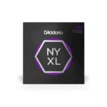 Струни для електрогітари  D'Addario NYXL Medium 7-String (11-64) (NYXL1164) купити