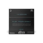 купити Струни для гітари D'Addario NYXL Medium Top / Heavy Bottom (11-52) (NYXL1152)