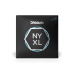 Струни для електрогітари  D'Addario NYXL Medium Top / Heavy Bottom (11-52) (NYXL1152) купити