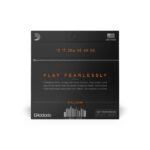 купити Струни для гітари D'Addario NYXL Medium Wound 3rd (13-56) (NYXL1356W)