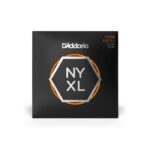 Струни для електрогітари  D'Addario NYXL Medium Wound 3rd (13-56) (NYXL1356W) купити