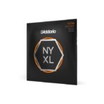 купить Струни для гітари D'Addario NYXL Medium Wound 3rd (13-56) (NYXL1356W)