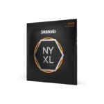 купити Струни для гітари D'Addario NYXL Regular Light (10-46) (NYXL1046)