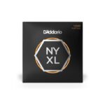 Струни для електрогітари  D'Addario NYXL Regular Light (10-46) (NYXL1046) купити