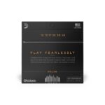 купить Струни для гітари D'Addario NYXL Regular Light (10-46) (NYXL1046)