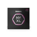 Струни для бас гітари  D'Addario NYXL Regular Light 5-String (45-130) (NYXL45130) купити