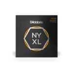 Струни для електрогітари  D'Addario NYXL Regular Light 7-String (10-59) (NYXL1059) купити