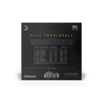купить Струни для гітари D'Addario NYXL Regular Light 7-String (10-59) (NYXL1059)