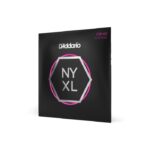 купити Струни для гітари D'Addario NYXL Super Light (09-42) (NYXL0942)