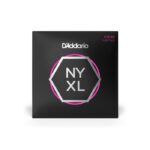 Струни для електрогітари  D'Addario NYXL Super Light (09-42) (NYXL0942) купити