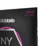 Струни для гітари D'Addario NYXL Super Light (09-42) (NYXL0942) придбати