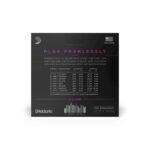 купить Струни для гітари D'Addario NYXL Super Light 8-String (09-80) (NYXL0980)
