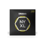 Струни для електрогітари  D'Addario NYXL Super Light Top / Regular Bottom (09-46) (NYXL0946) купити