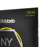 Струни для гітари D'Addario NYXL Super Light Top / Regular Bottom (09-46) (NYXL0946) придбати