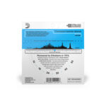 купить Струни для гітари D'Addario Phosphor Bronze Regular Light (12-53) (EJ16)