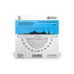 купить Струни для гітари D'Addario Phosphor Bronze Regular Light 12-String (10-47) (EJ38)