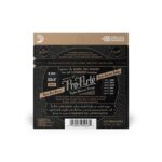 купить Струни для гітари D'Addario Pro-Arte Black Nylon Hard Tension (EJ50)