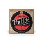 Струни для класичної гітари  D'Addario Pro-Arte Black Nylon Normal Tension (EJ49) купити