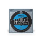 Струни для класичної гітари  D'Addario Pro-Arte Carbon Hard Tension (EJ46FF) купити
